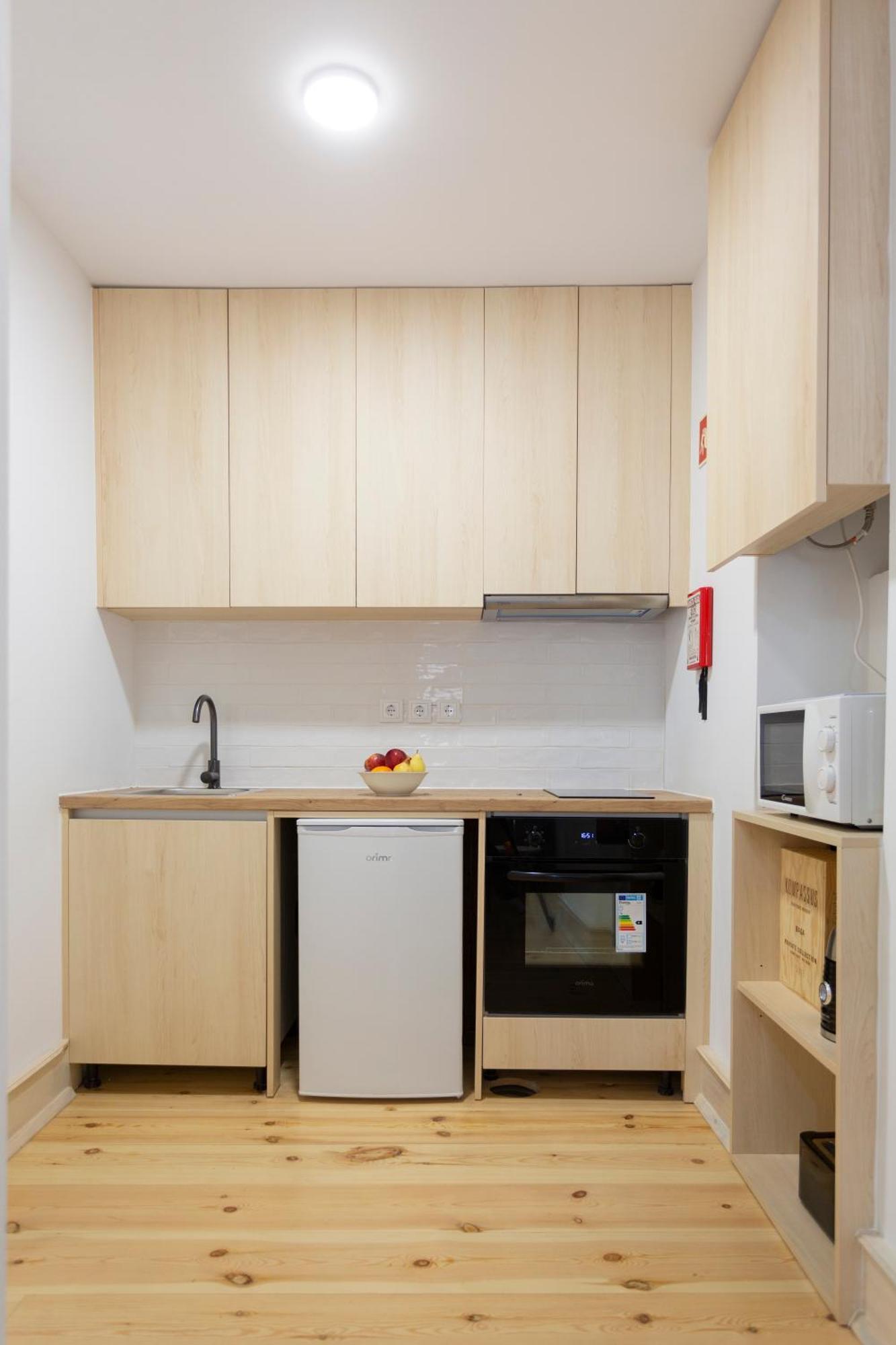 Vinum Apartamentos 1890 Coimbra Esterno foto